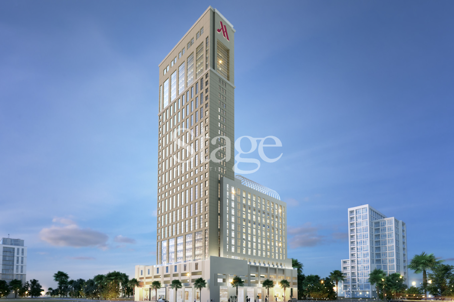 High Footfall | Payment Plan | 4 Star Hotel