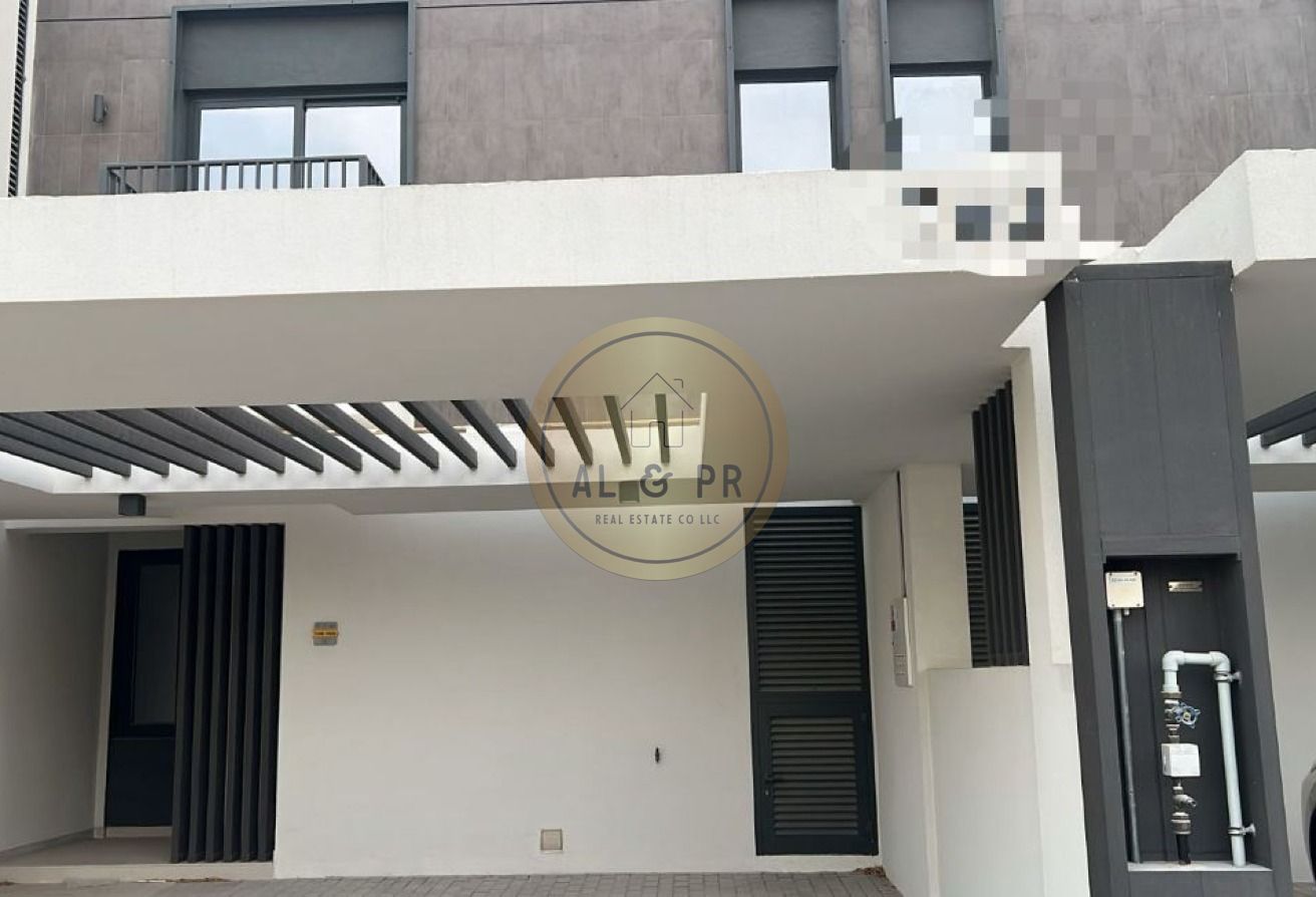 3-Bedrooms for Sale | Brand new Townhouse | Ready