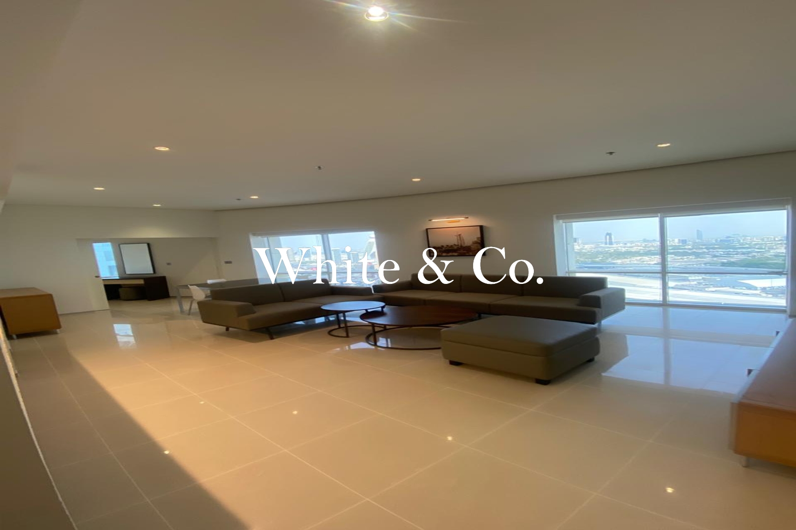 2 Bedroom | Fully Furnished | Vacant Now
