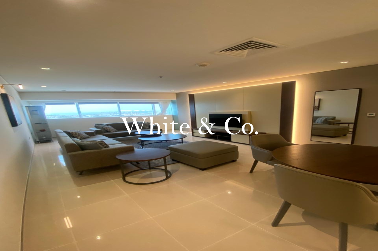 Vacant Now | 2 Bedroom | Fully Furnished