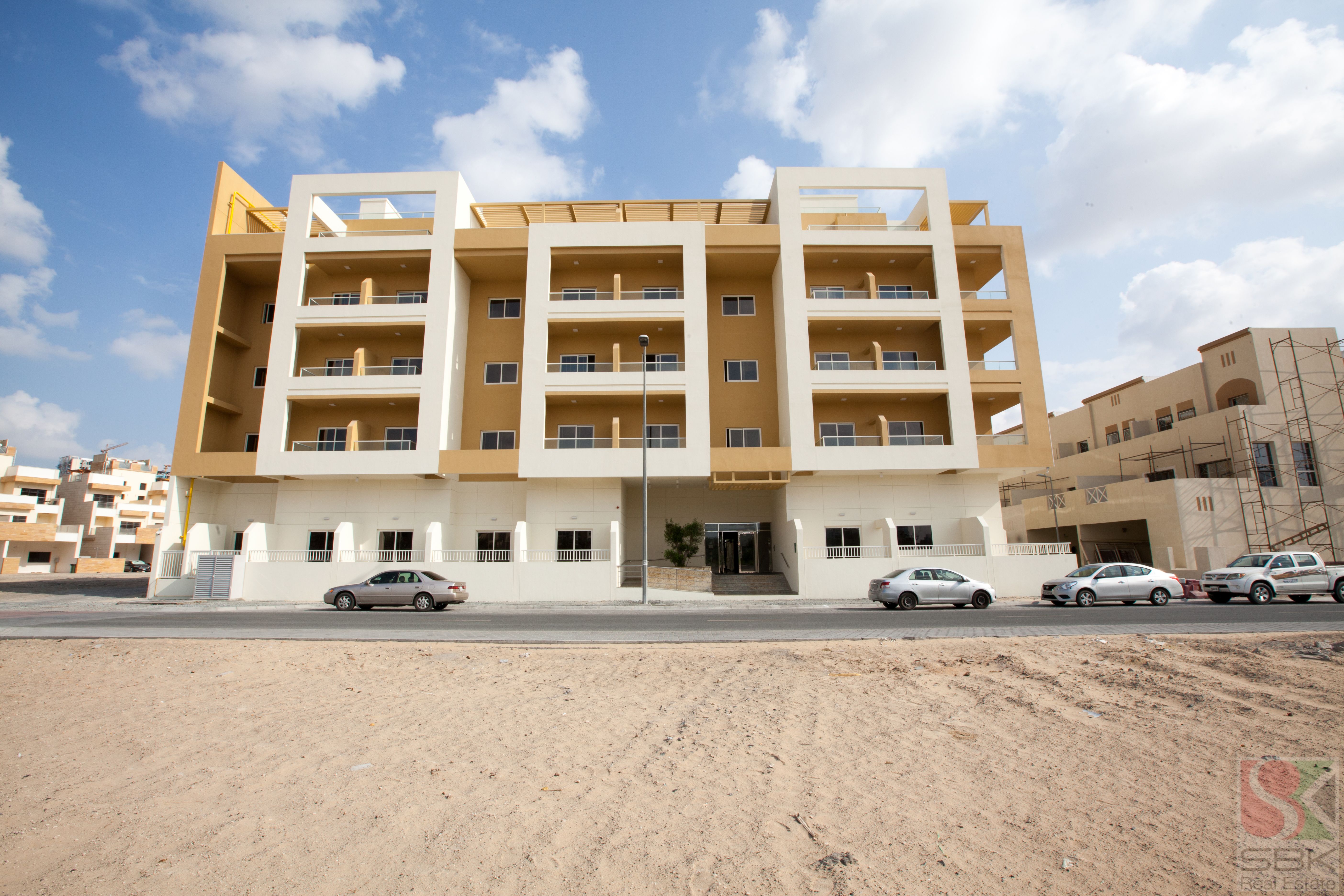 || Spacious || 2 Bedroom Apartment Available for Rent Just@85,000/- ||