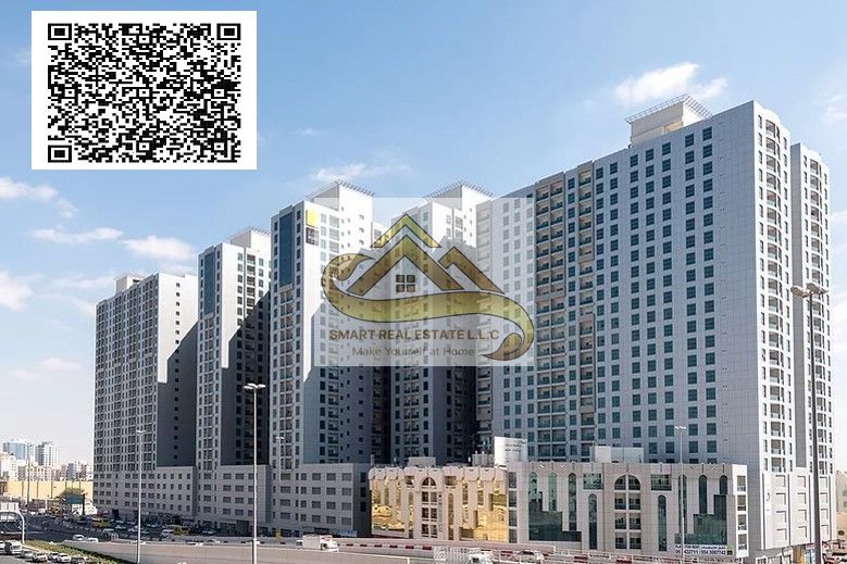 |One bedroom and a hall with a guaranteed investment