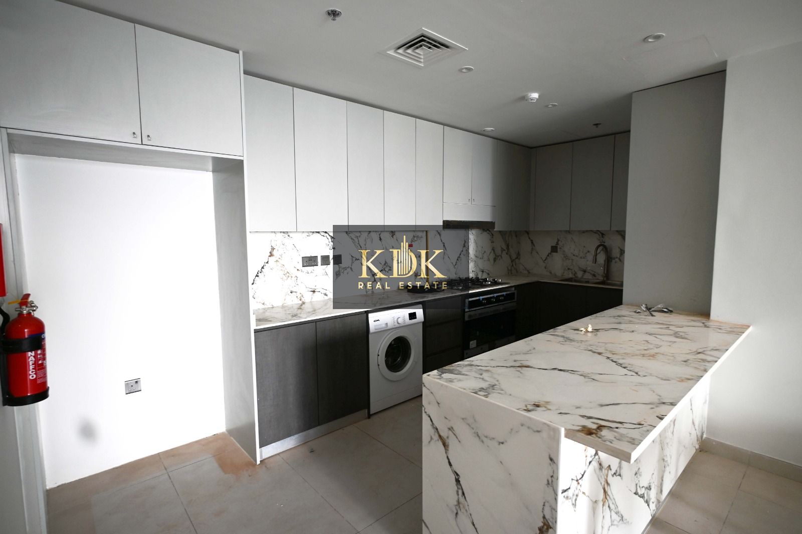 Golf view | big terrace | spacious penthouse