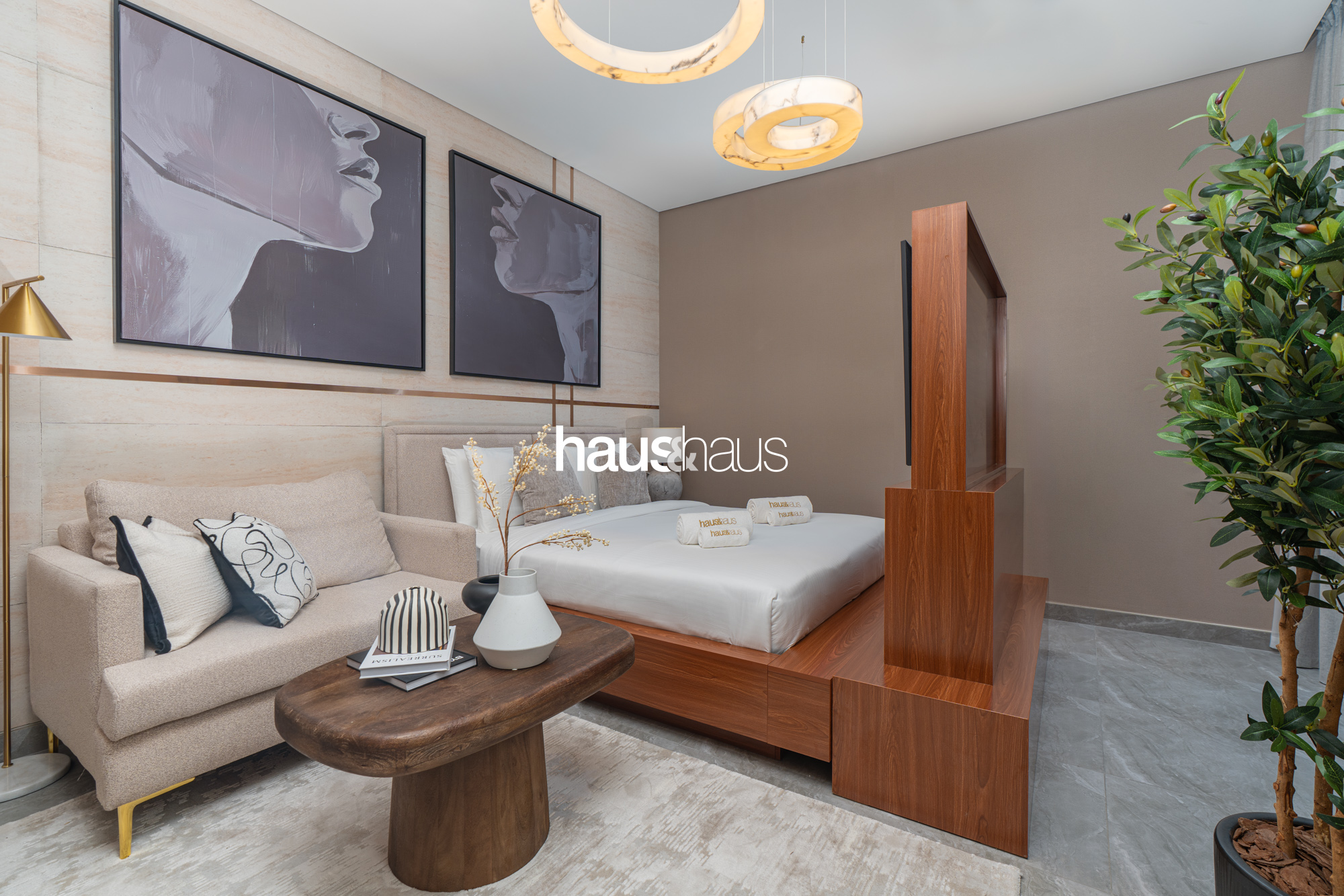Brand New | Canal Views | Luxurious Ambience