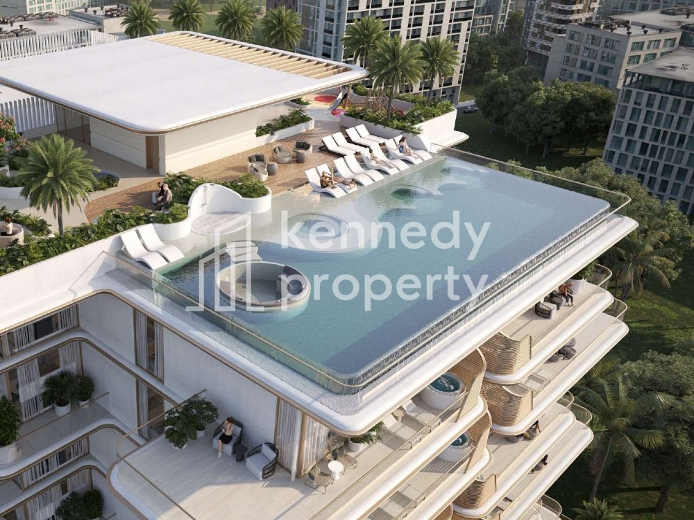 Luxurious Duplex | Fully Furnished | Stunning Views