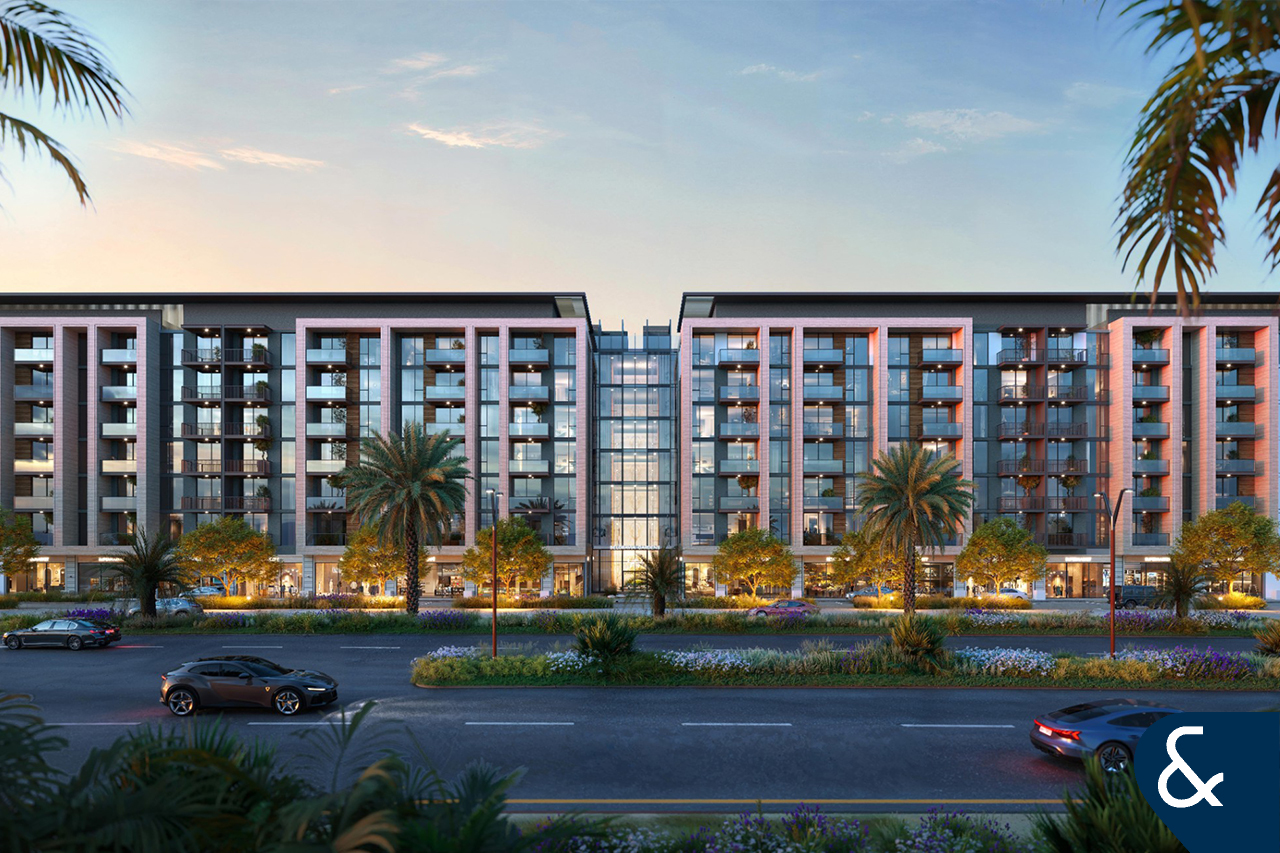 No Agency Fee | High Capital Growth Potential