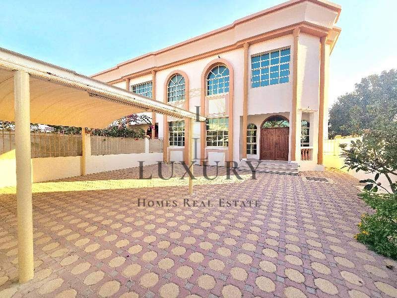 Affordable Elegance | Private Yard | Duplex Villa