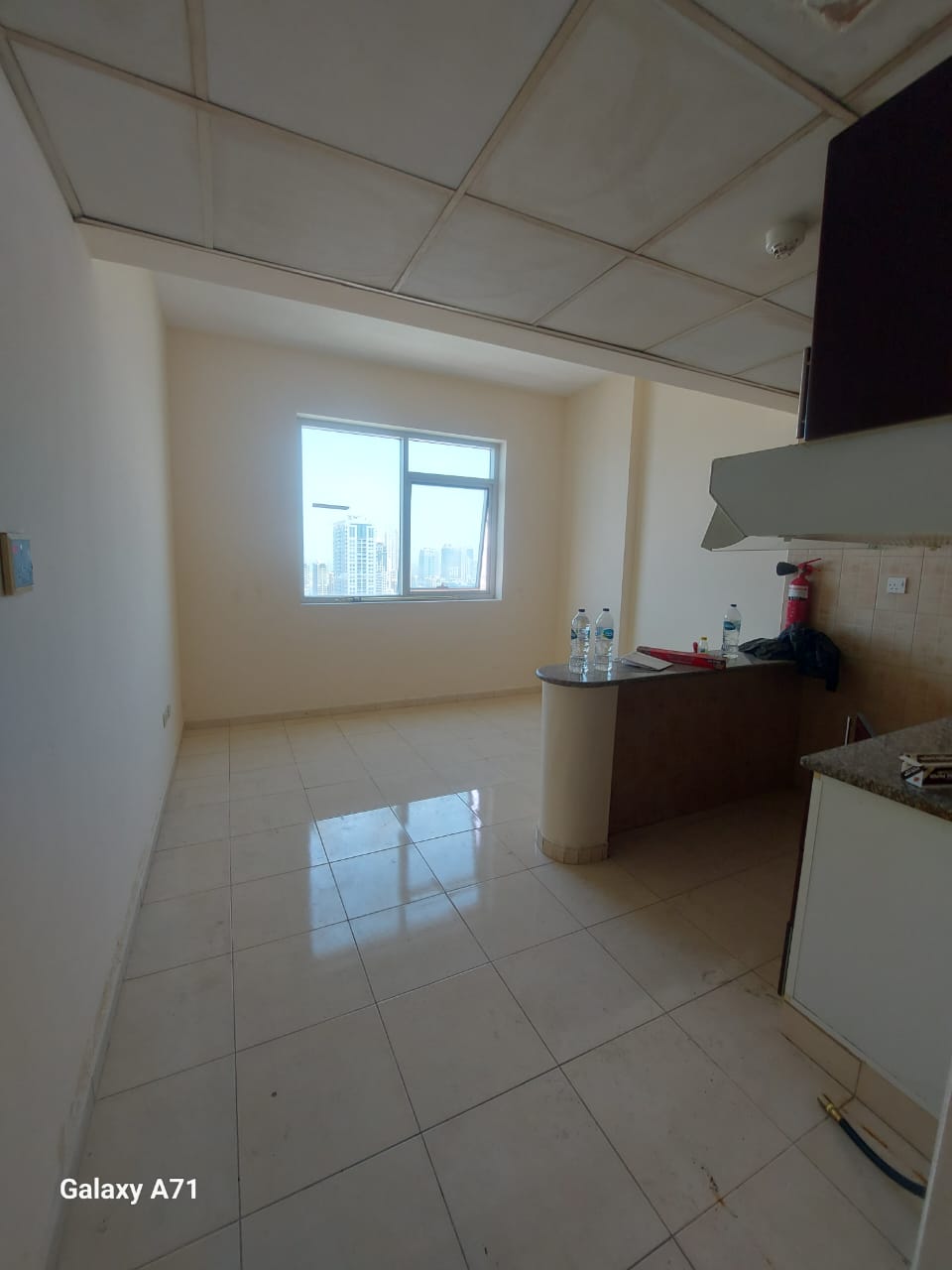 15 Days Free* Studio Available in Affordable Rent Just in 21k Near to Baqer Mohebi