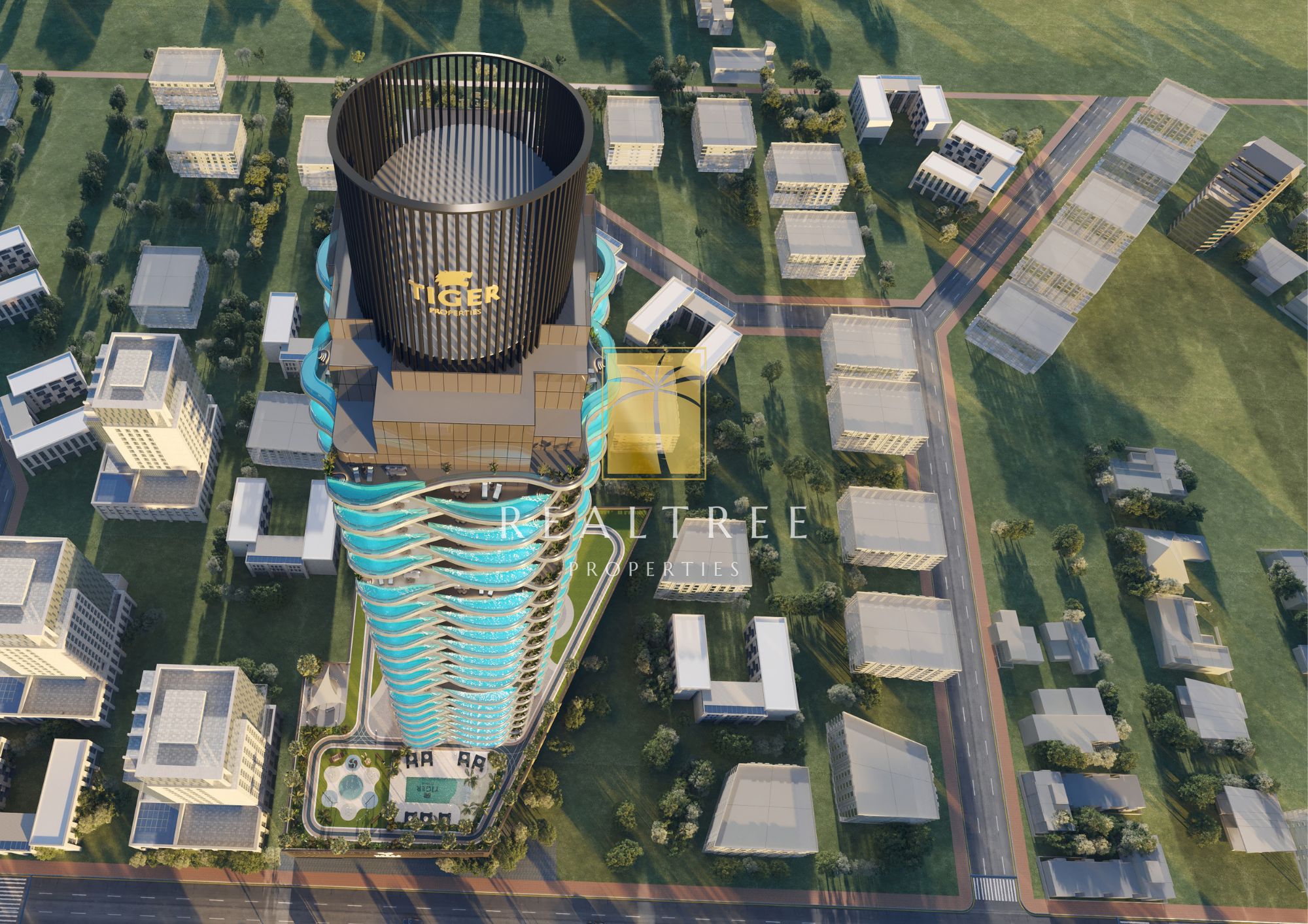 Exclusive Cash Offer | Spacious Layout | High Rental Returns