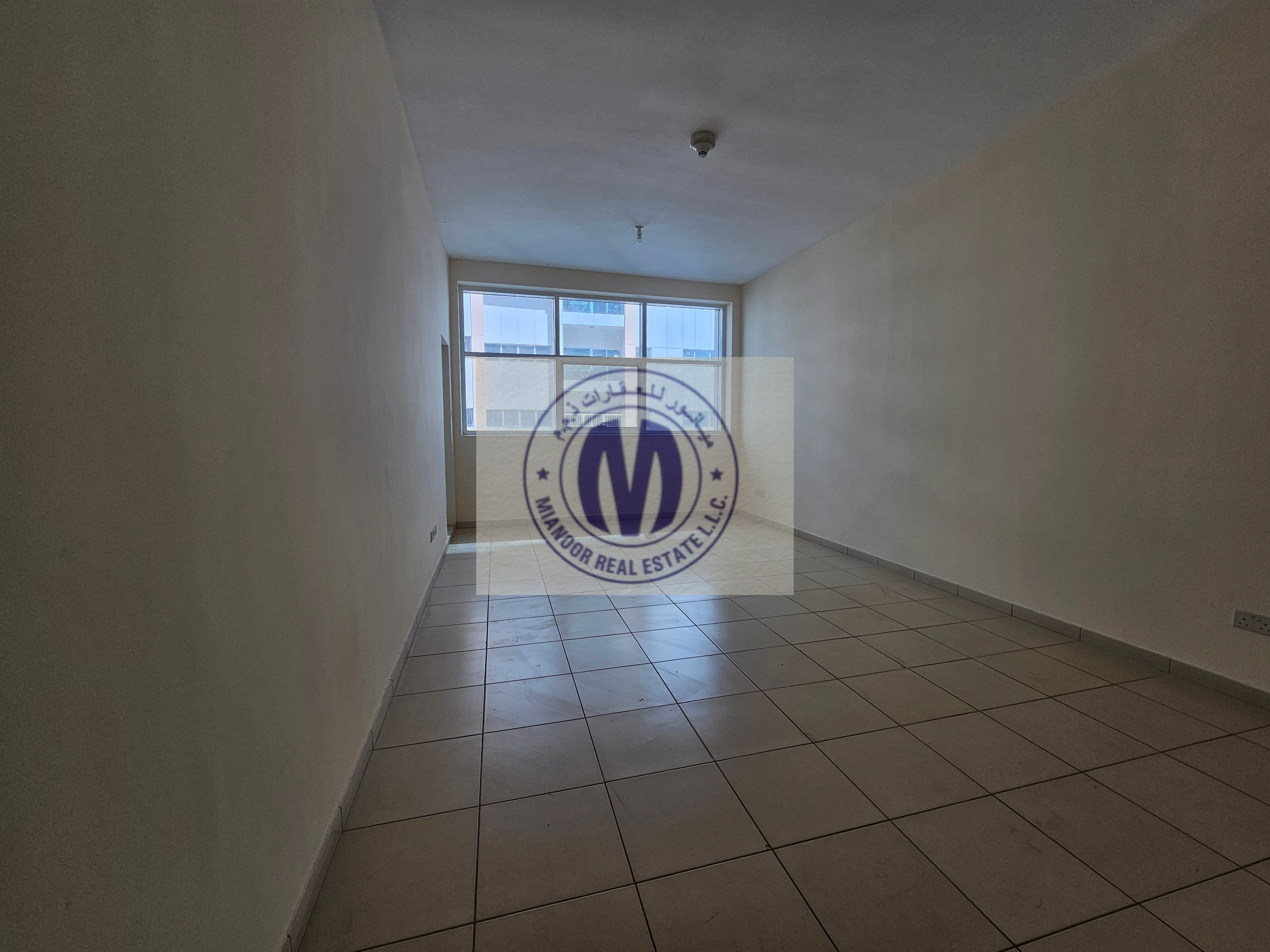 Ajman One's 2 BHK apartments offer luxurious living with modern amenities and stunning views. With parking. . .