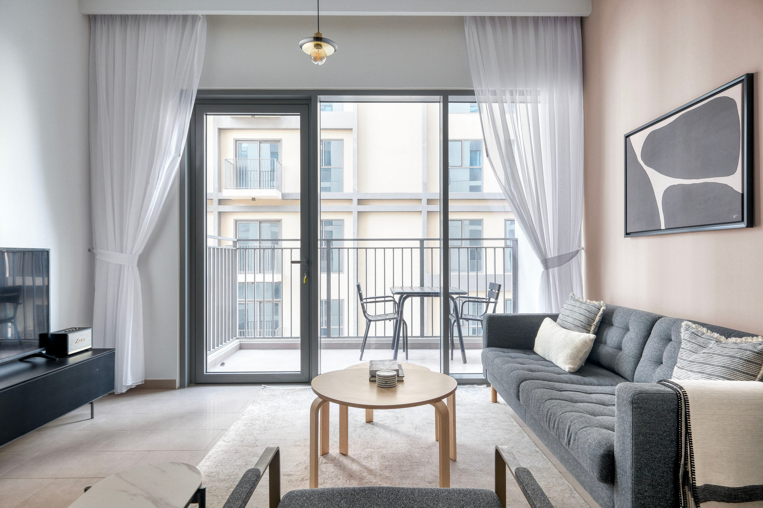 City View | Furnished | Flexible Terms
