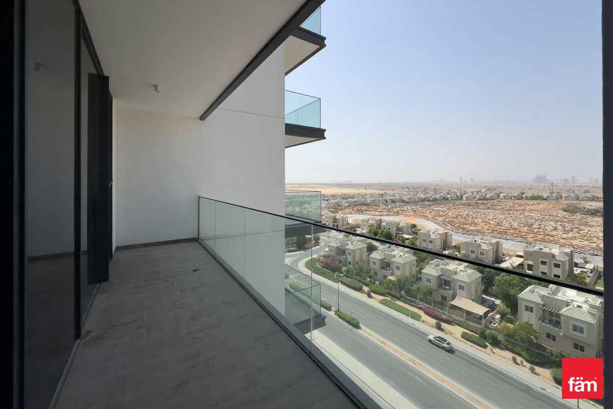 Multiple Options in New Residences