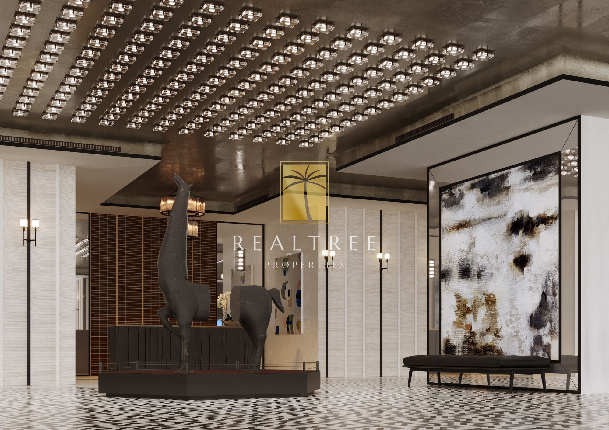 Smart Living | Central Location | Value-Driven Future