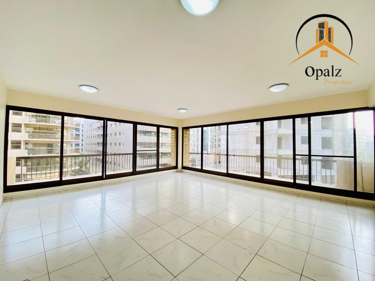 SPACIOUS 3BR | WATER FREE | NO HIDDEN CHARGES | ALL AMENITIES