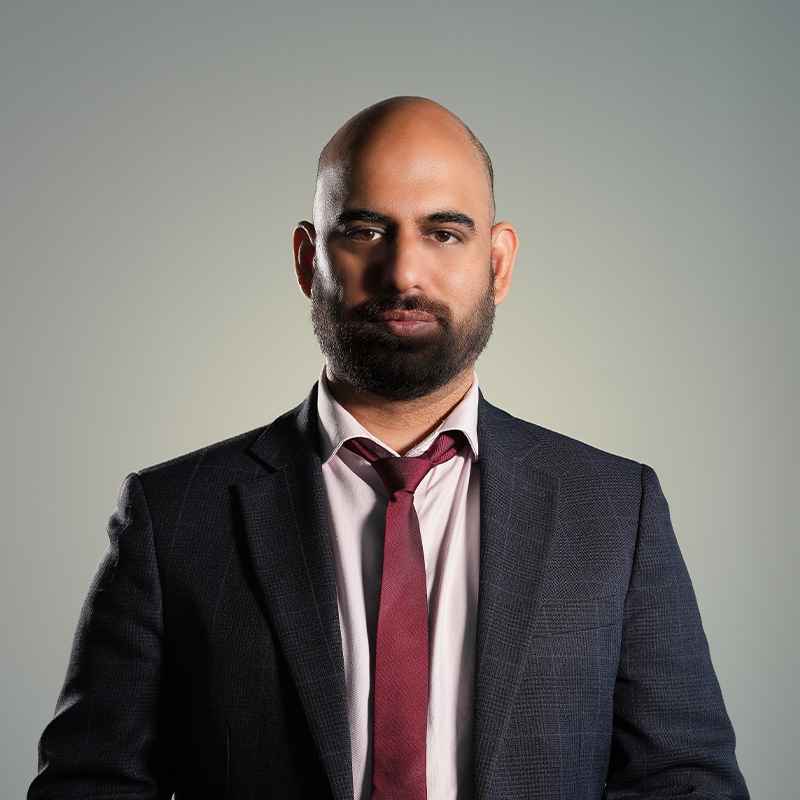 Mohsin Mahammed Aslam