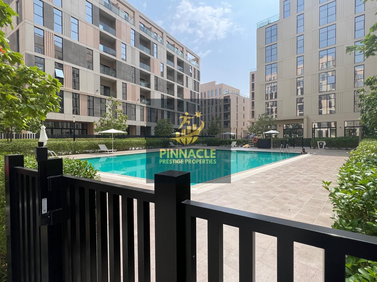 High-End Design | Private Community | Prime Address