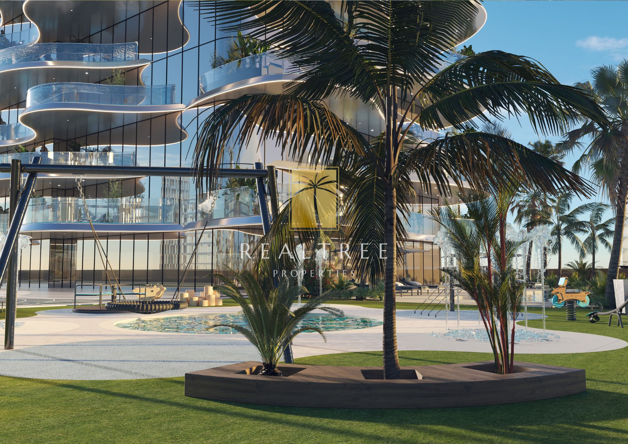 Full Cash Offer | Iconic Architecture | High ROI Investment Opportunity