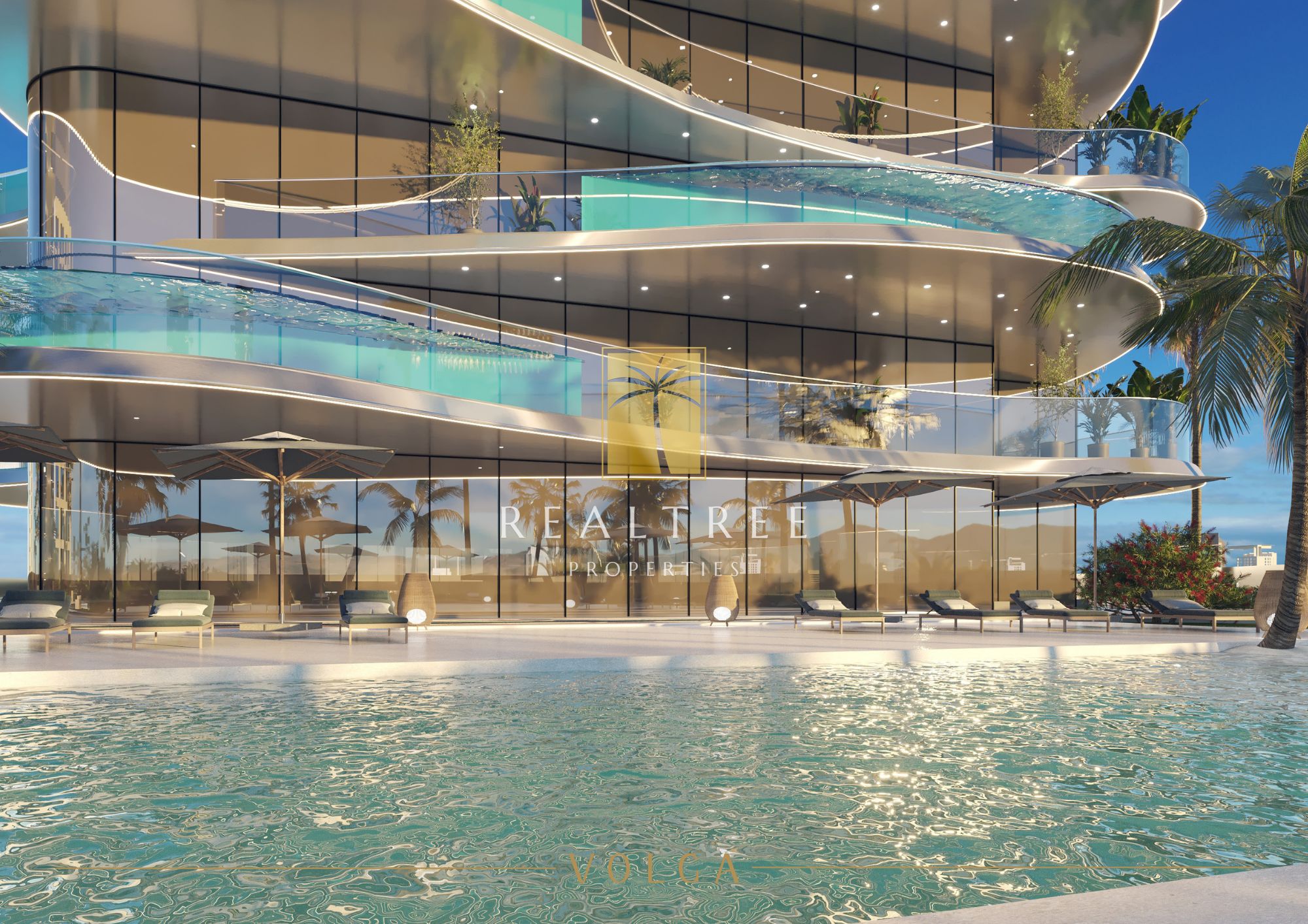 Luxury Living | Opulent Detailing | High ROI Opportunity