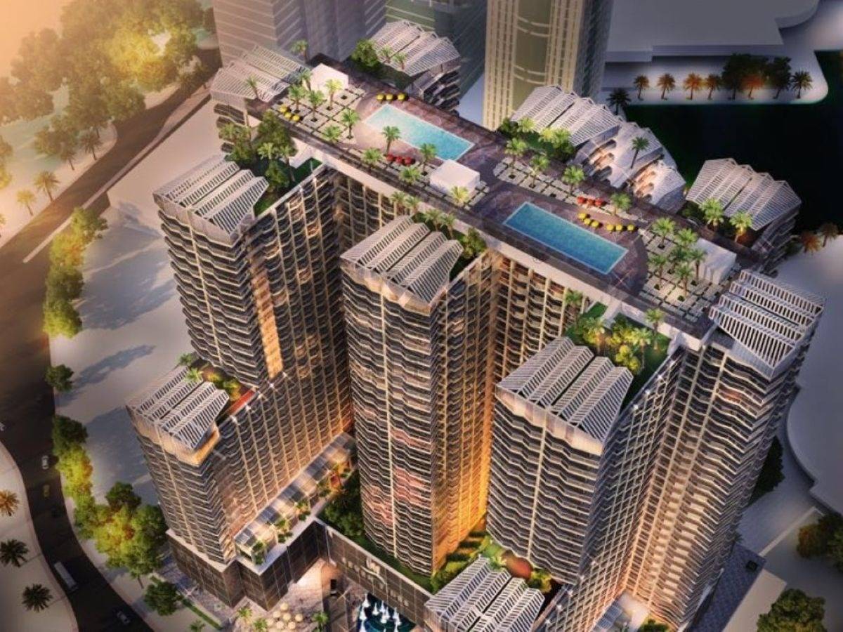 High ROI | Prime Location | Modern Studio