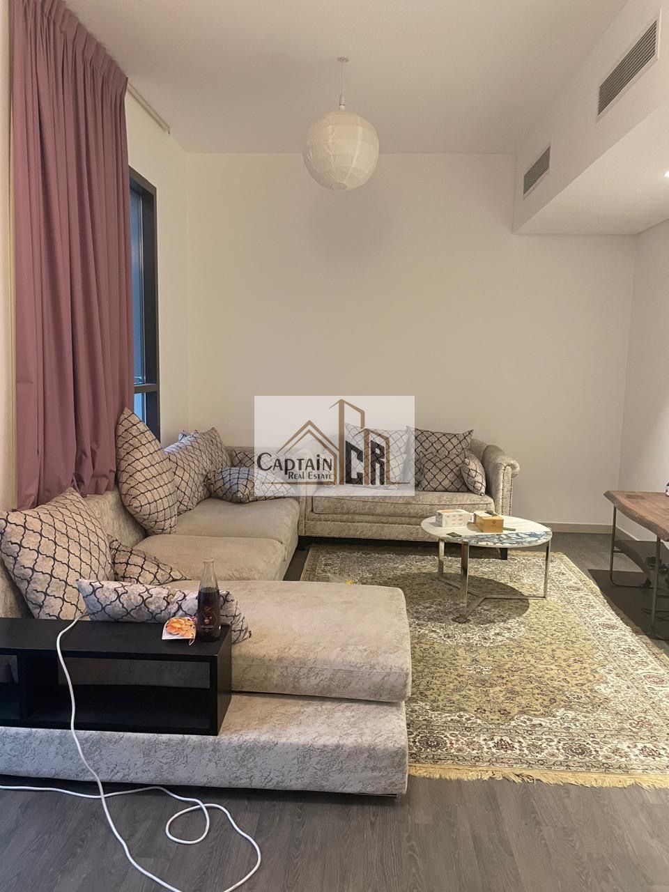 Luxurious 2-bhk Villa for rent furnished Balcony Maid Room Open View