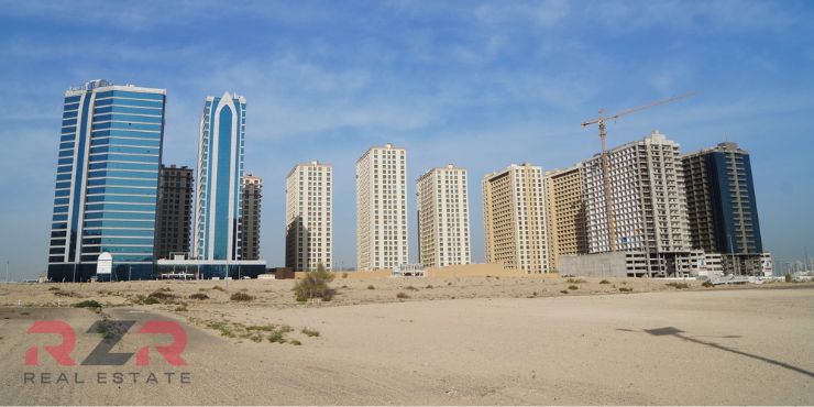 Corner Plot - Commercial Only - OFFICES Bulding . .