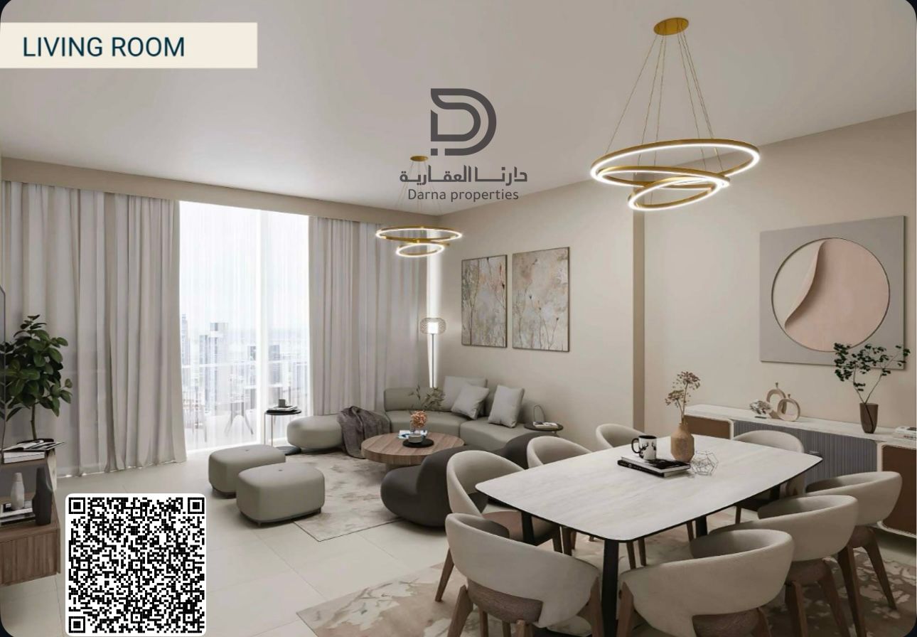 Apartment for Sale in Al Waha Tower 3 – The Oasis