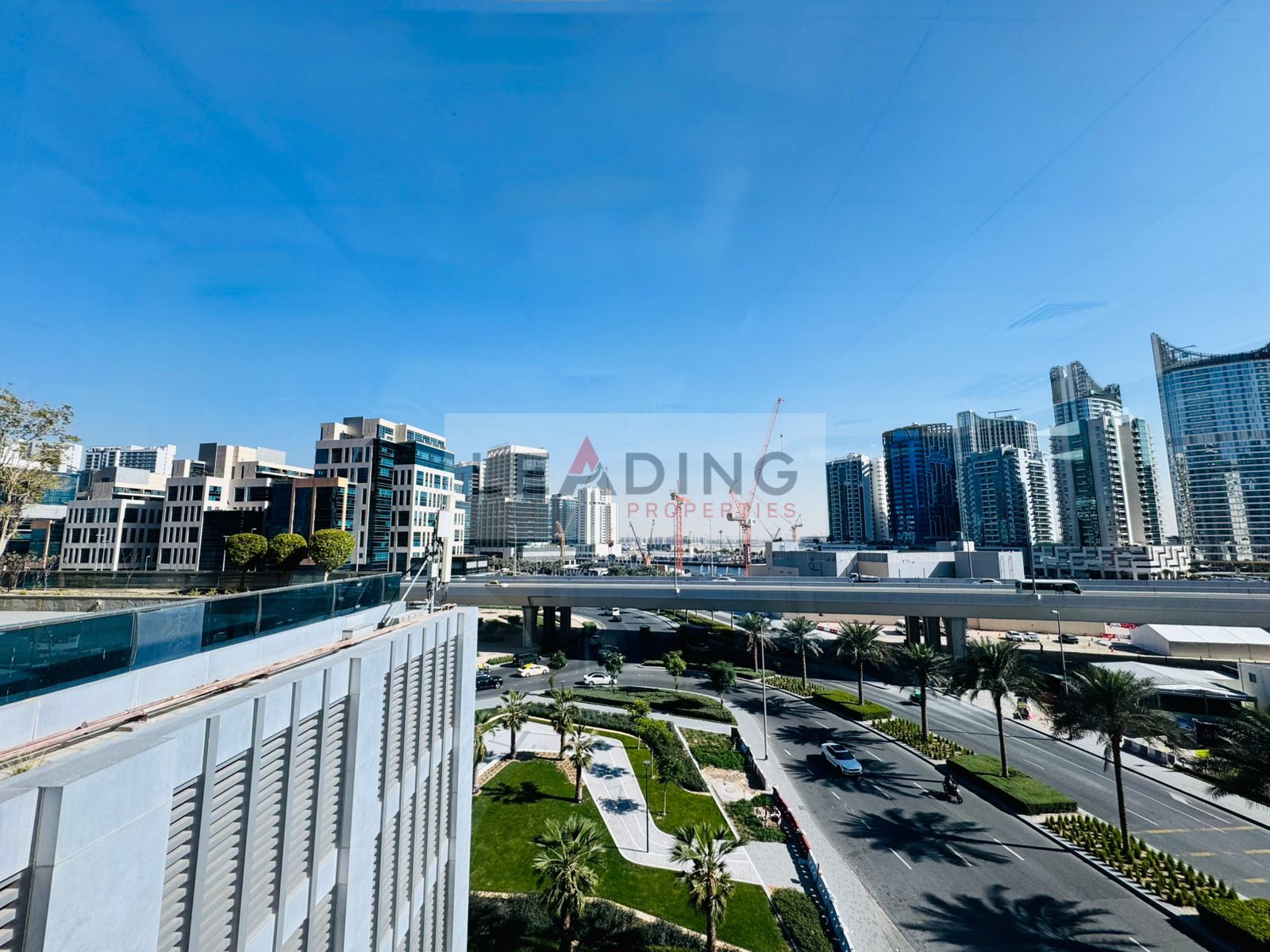 Fitted Office | Ready to Move In | For Rent