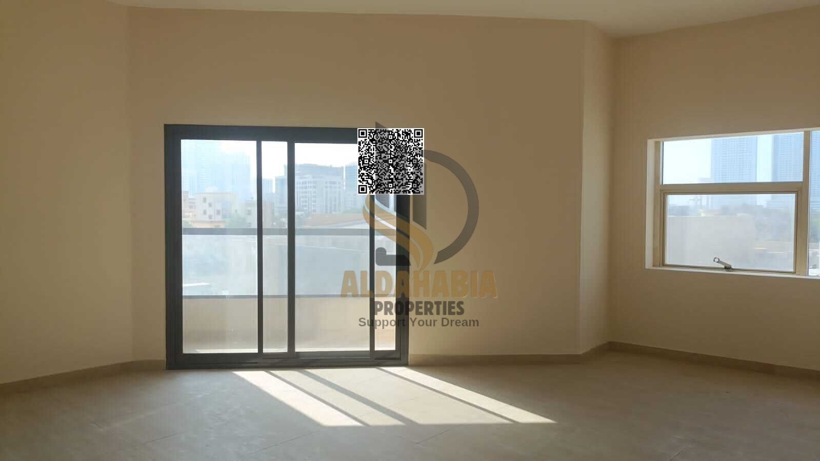 Spacious 1BHK for Rent in Al Rashidiya 3 – Prime Location Near Hypermarket!