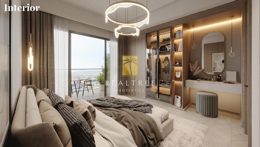 Modern Elegance | Top Class Amenities | High ROI