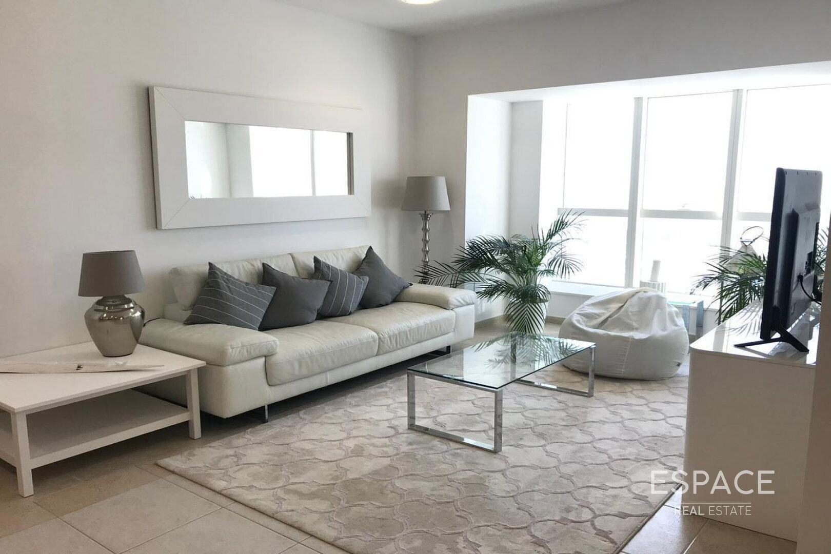 Available | Sea View | Upgraded