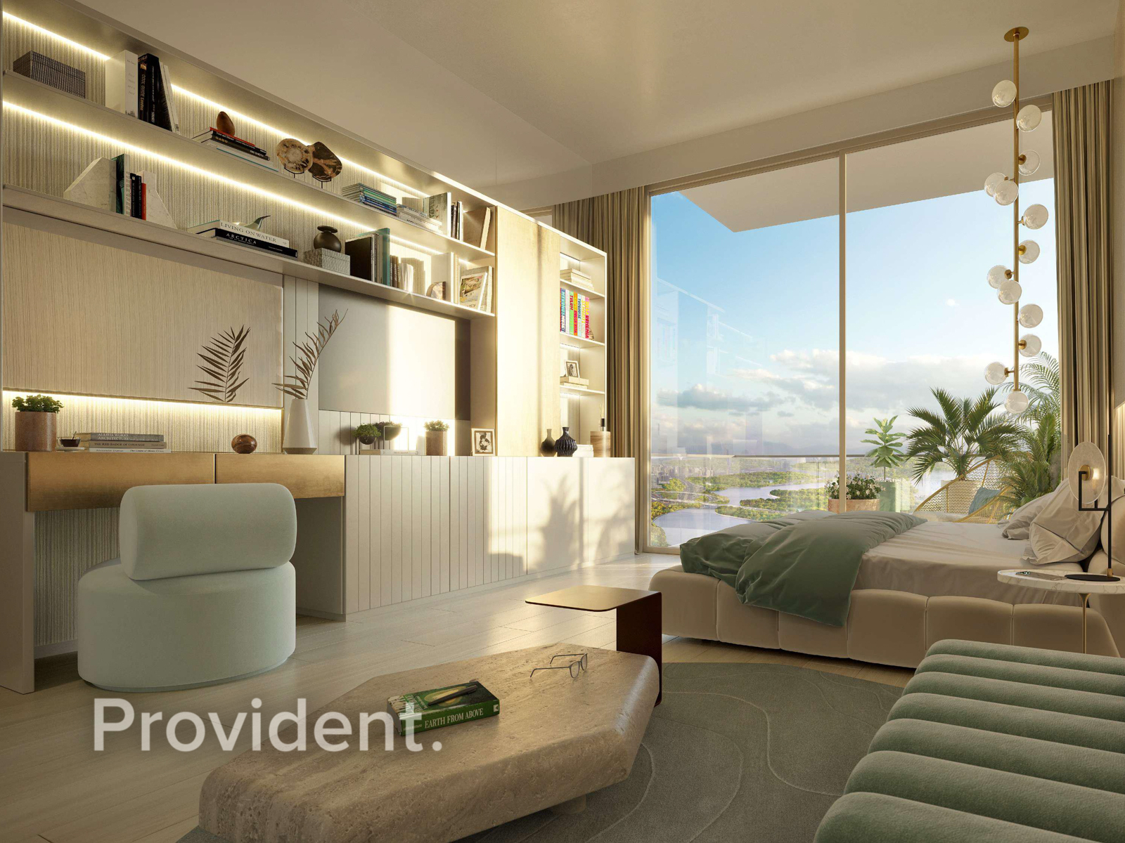 Regalia by Deyaar | Elevated Luxury in Business Bay
