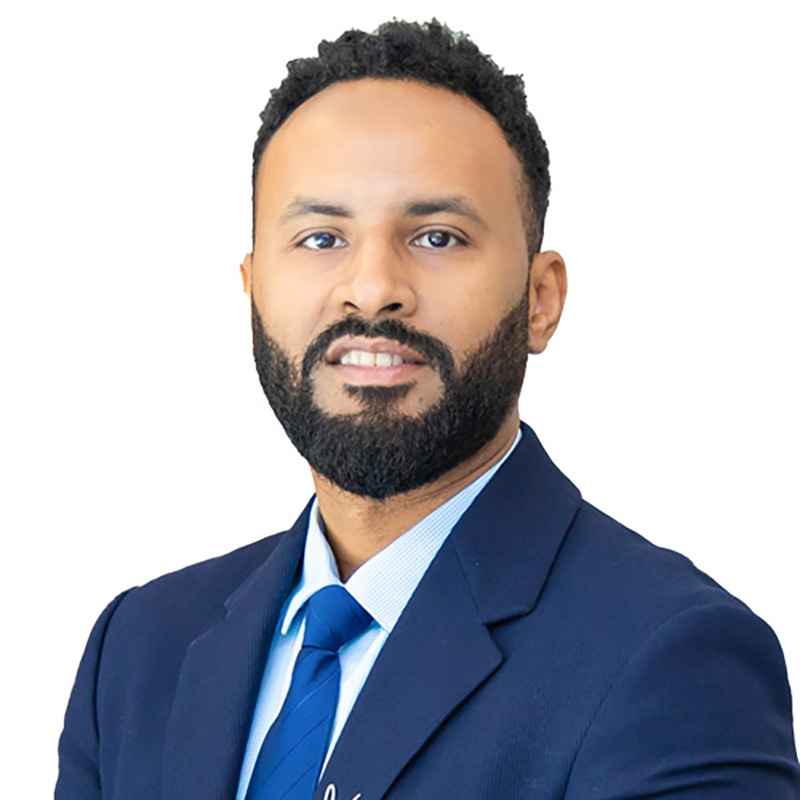 Mohamed Arafat Boumine