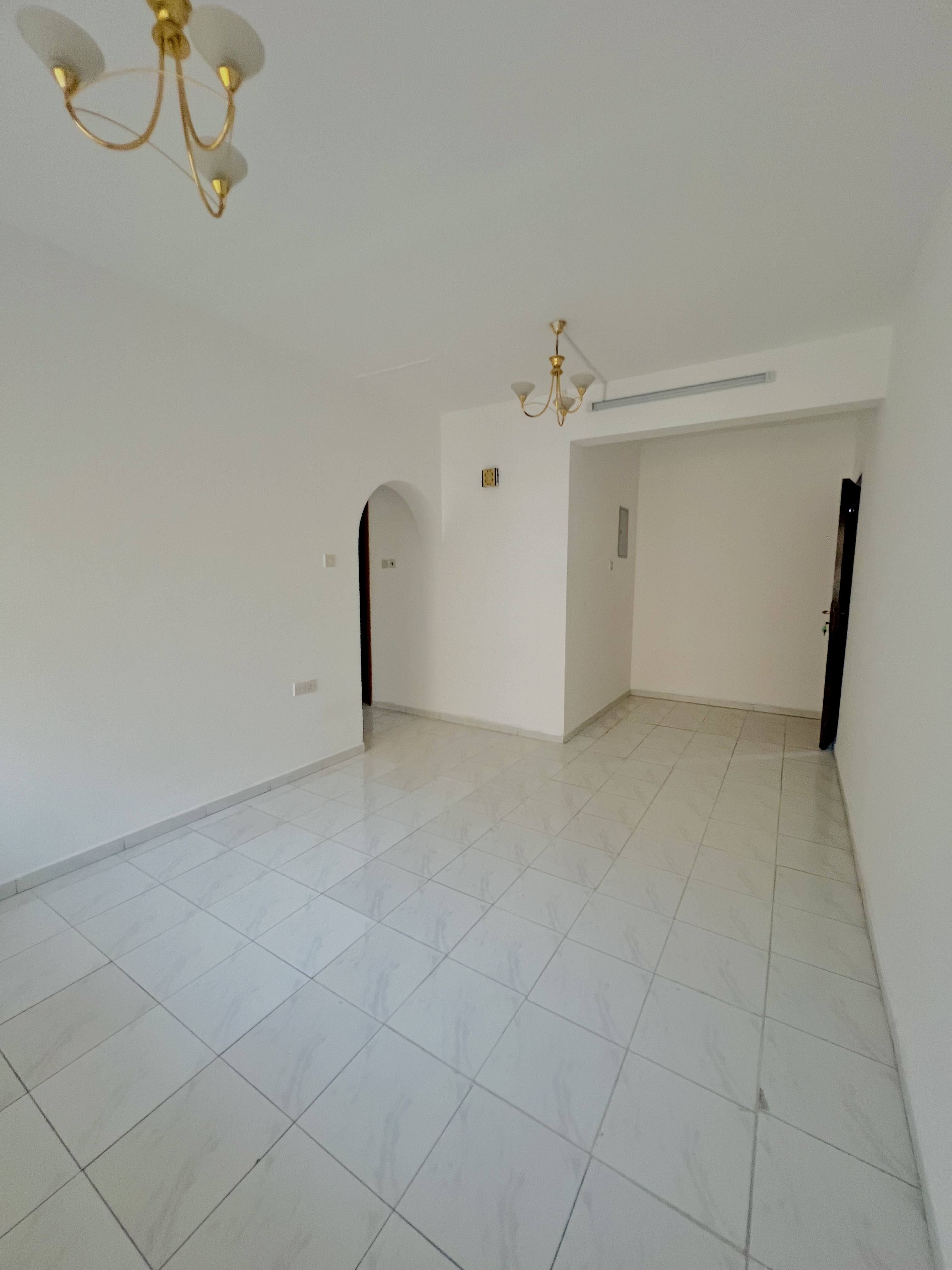 1 BHK APARTMENT NO DEPOSIT NO BUILDING SPILT AC OR CENTRAL GAS NEAT AND CLEAN FAMILY BUILDING NEAR TO CORNISH PRICE ONLY FOR 22999