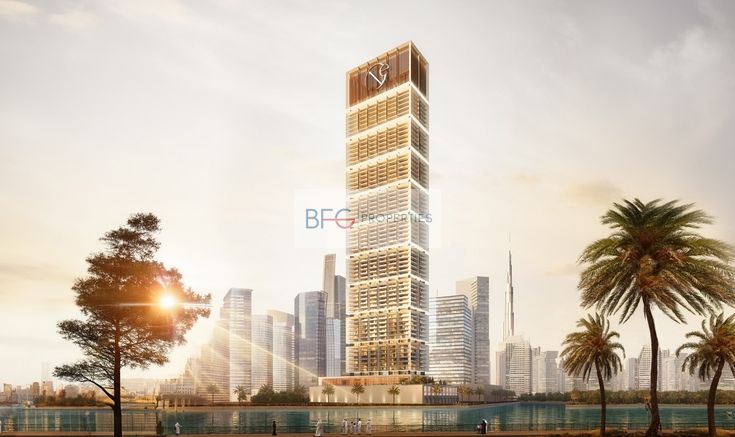GENUINE RESALE | HIGH FLOOR | NEXT YEAR HANDOVER