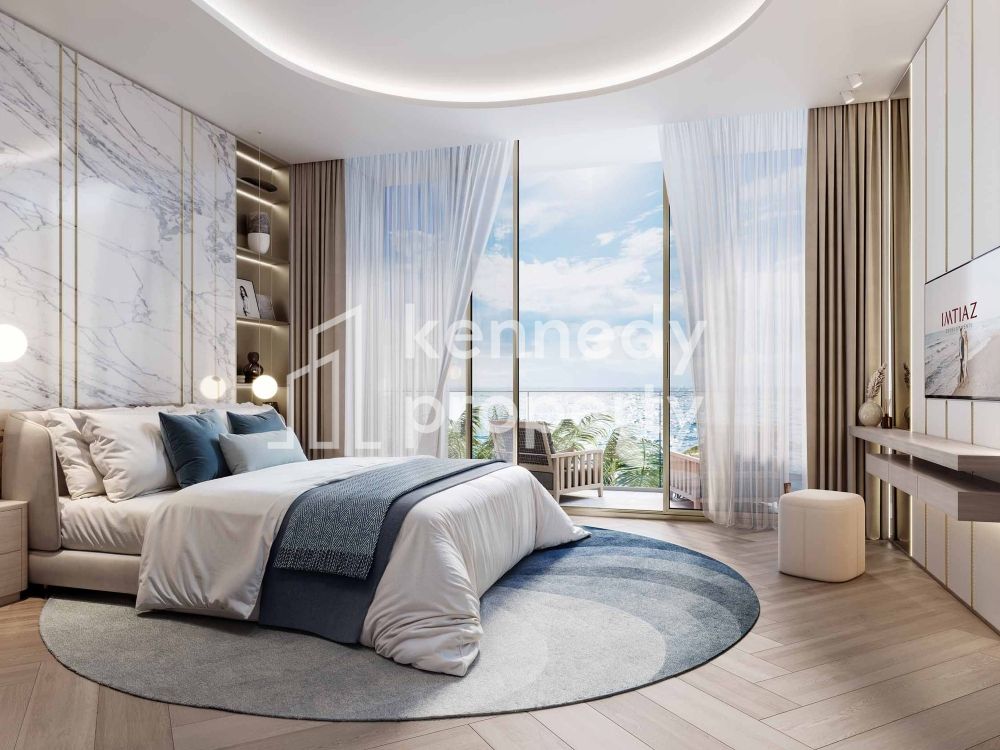 Cityscape View | Coastal Living | Payment Plan