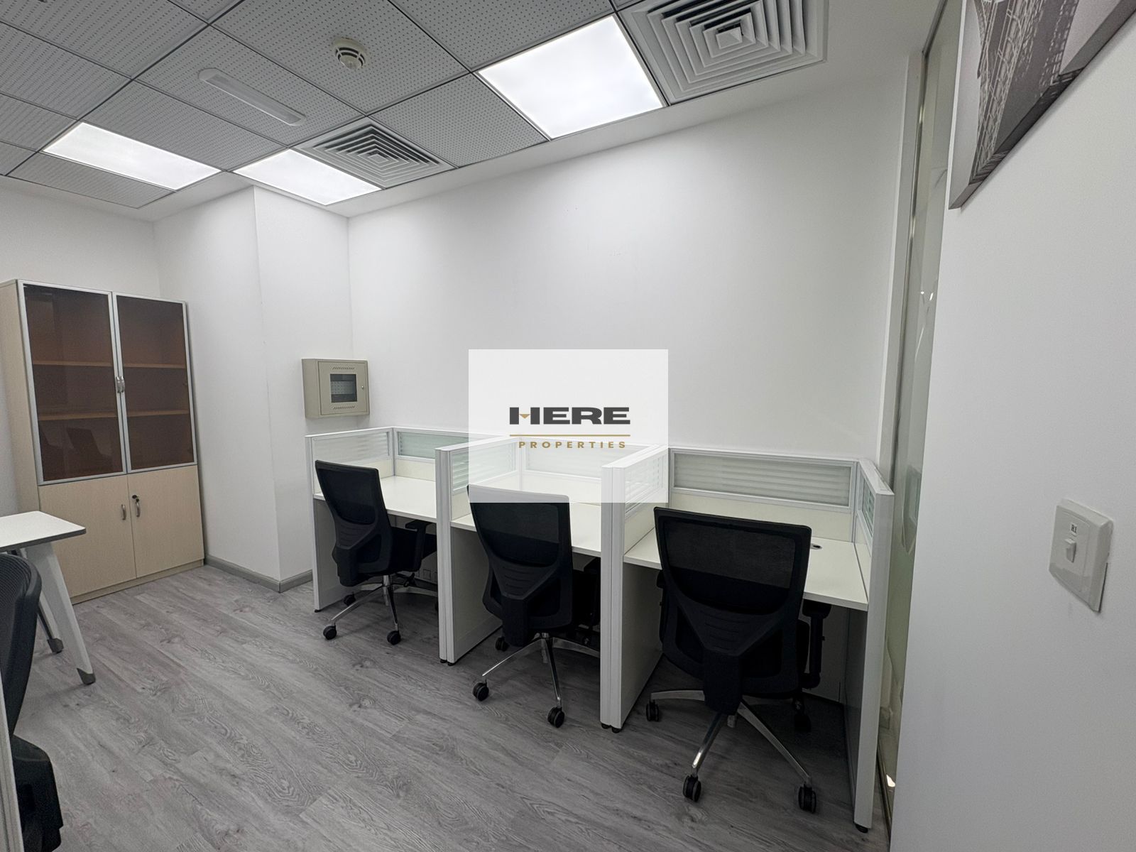 Premium Office | Prime Location | Ready to move-in