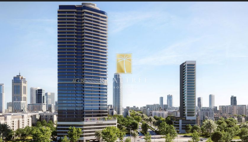 Exclusive Lifestyle | Iconic Architecture | High Return Potential