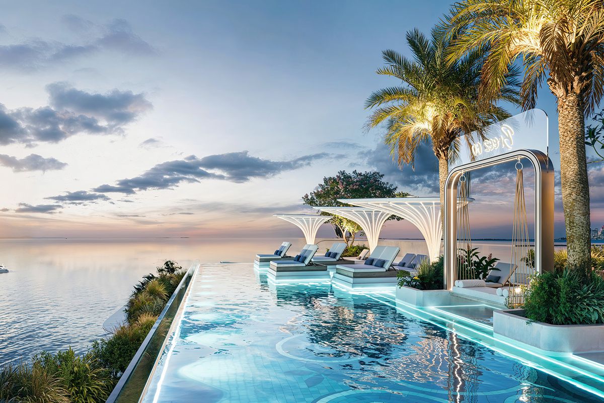 Investor's Deal | Spacious | Skyline Sea View