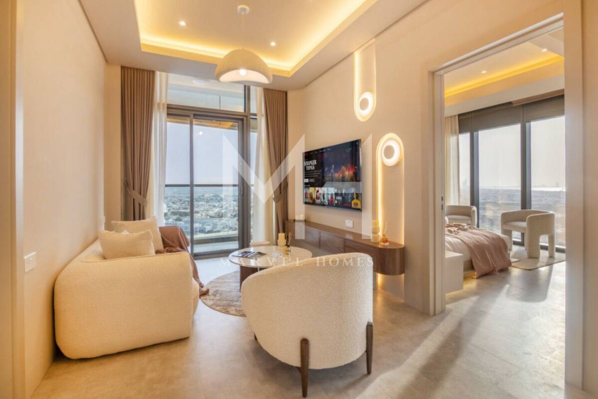 Upgraded | Fully Furnished | Spacious