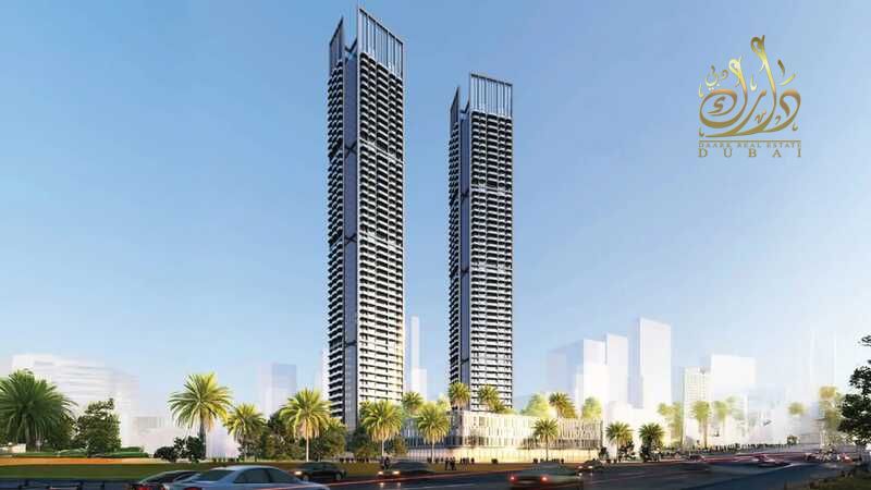 Refined Interiors | Signature Location |Investment