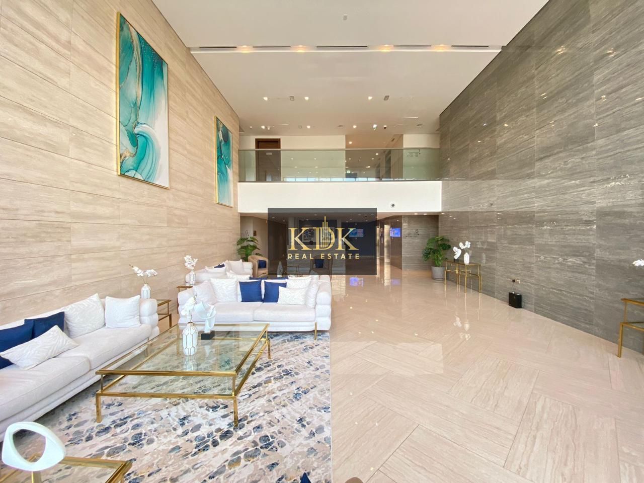 Stunning 1Bhk | Fully Furnished | Ready to Move