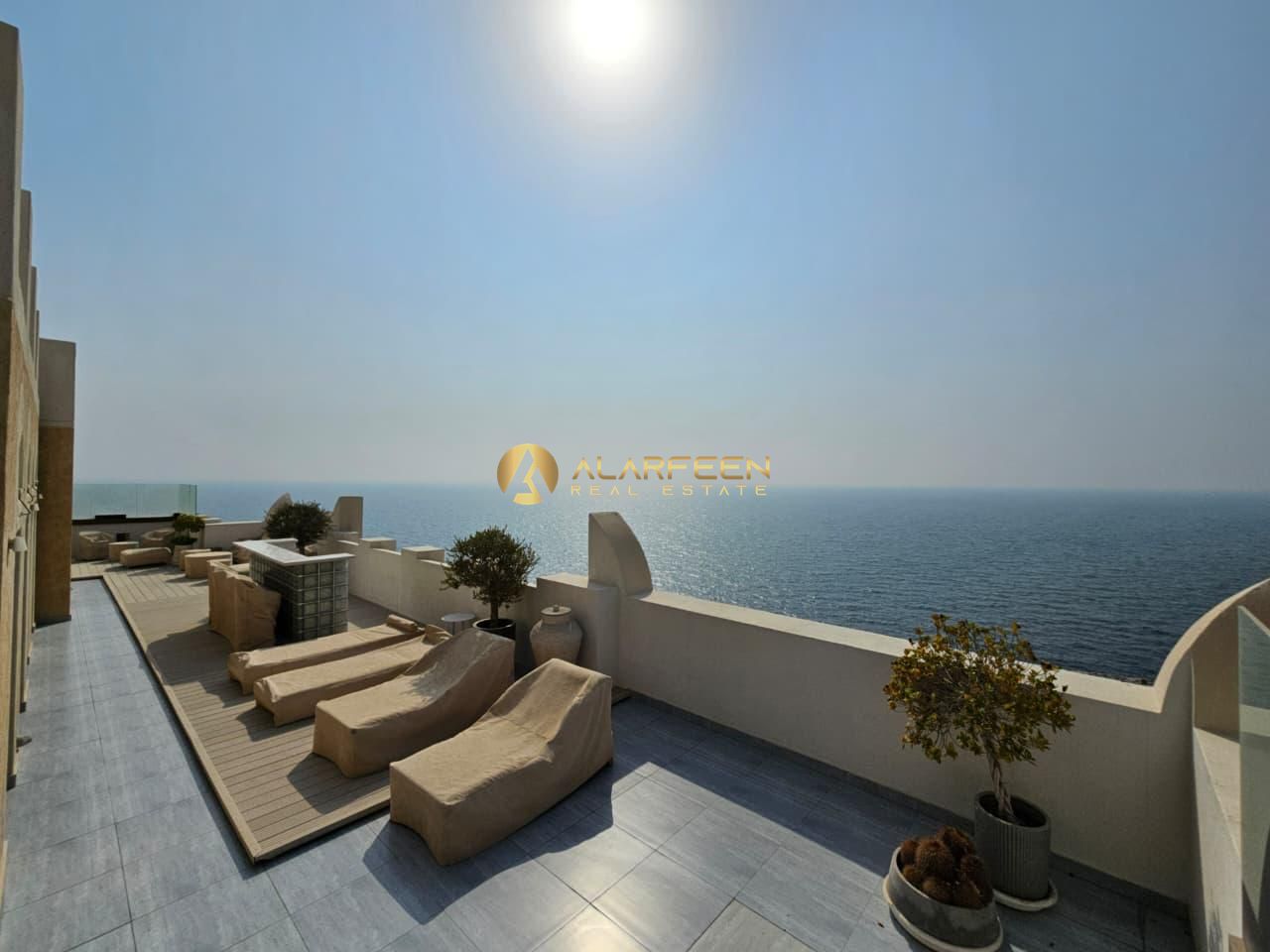 6BHK + Maid | Penthouse | Ocean View
