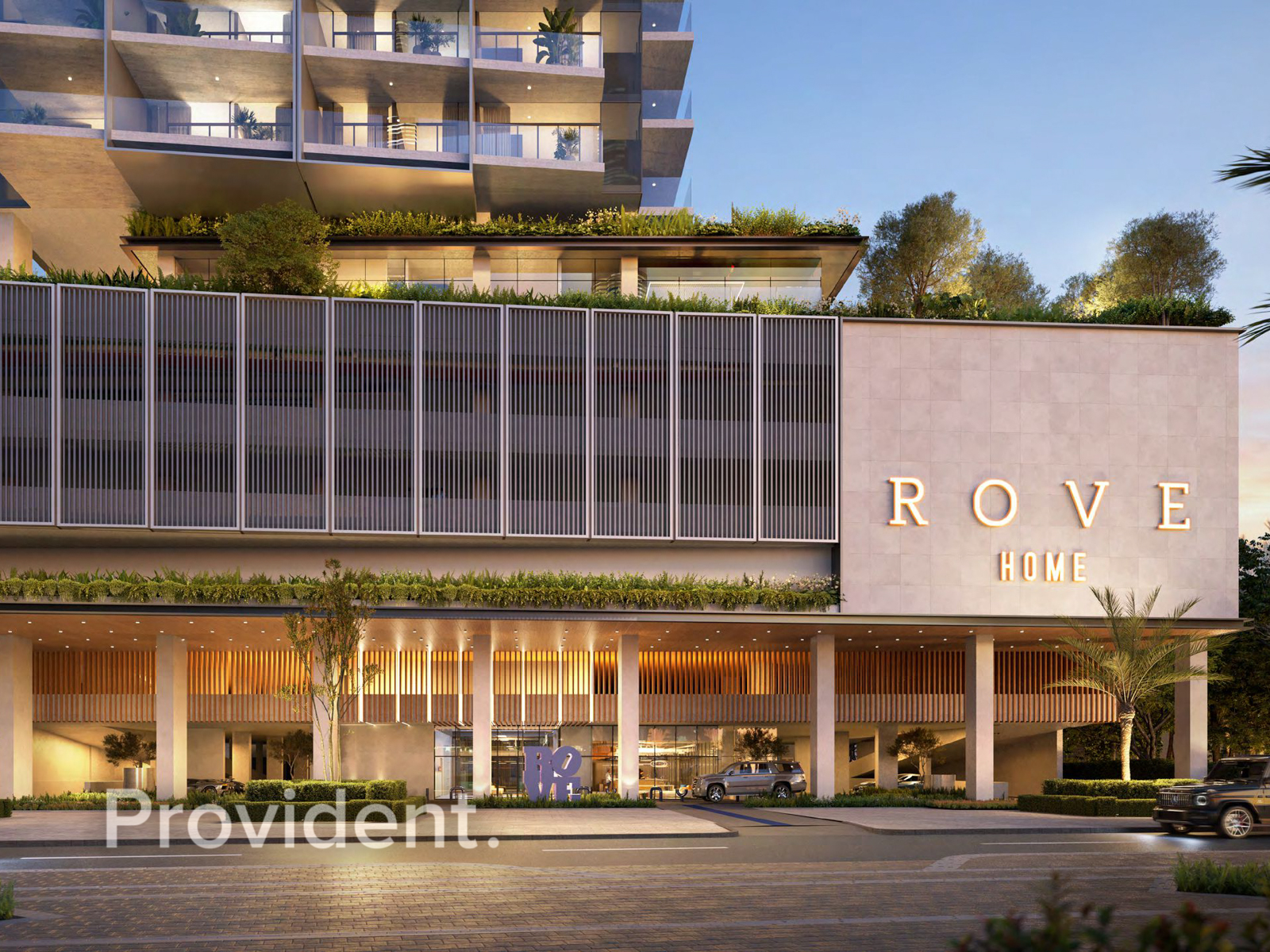 Prime Location | Burj View | Fully Furnished