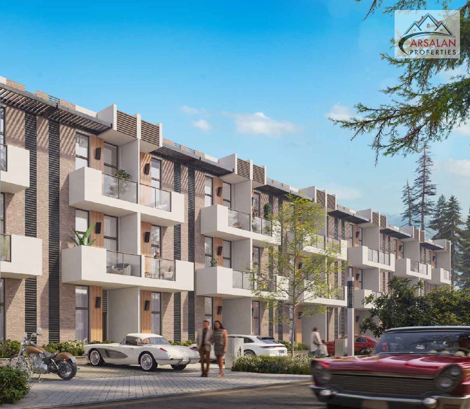 40%Discount-3BHK Townhouse-Gated Community-Investor Deal | Ask for 1%Monthly