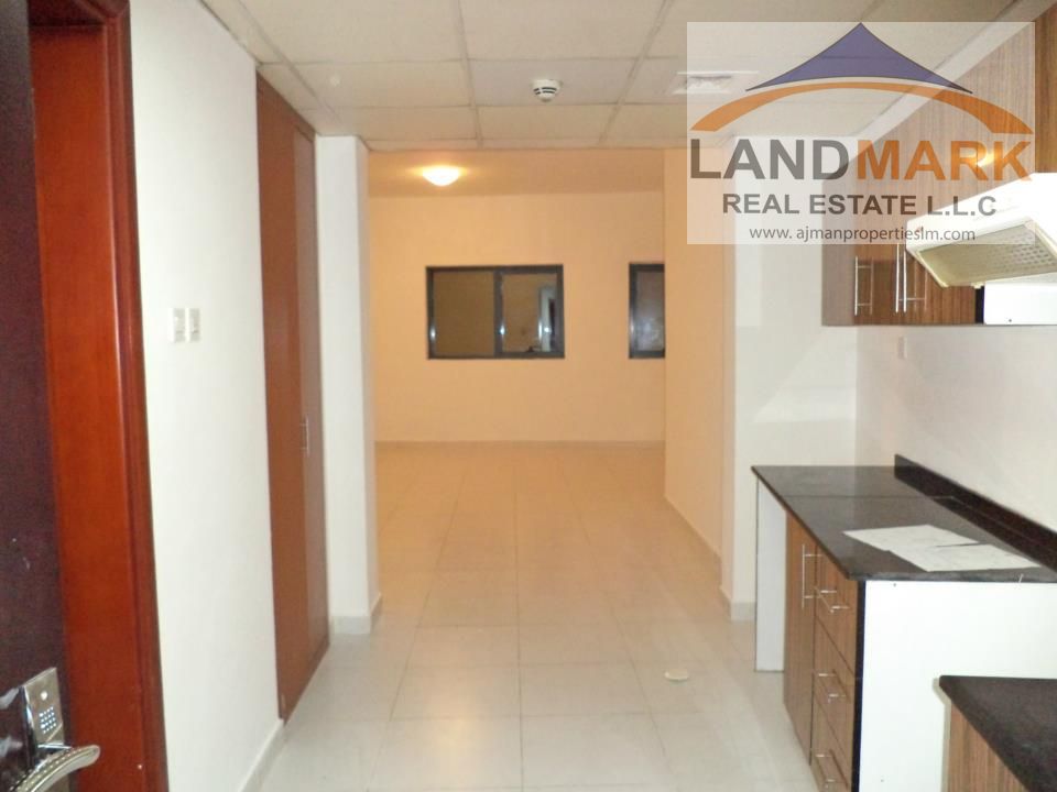 Studio For Sale in Falcon Tower