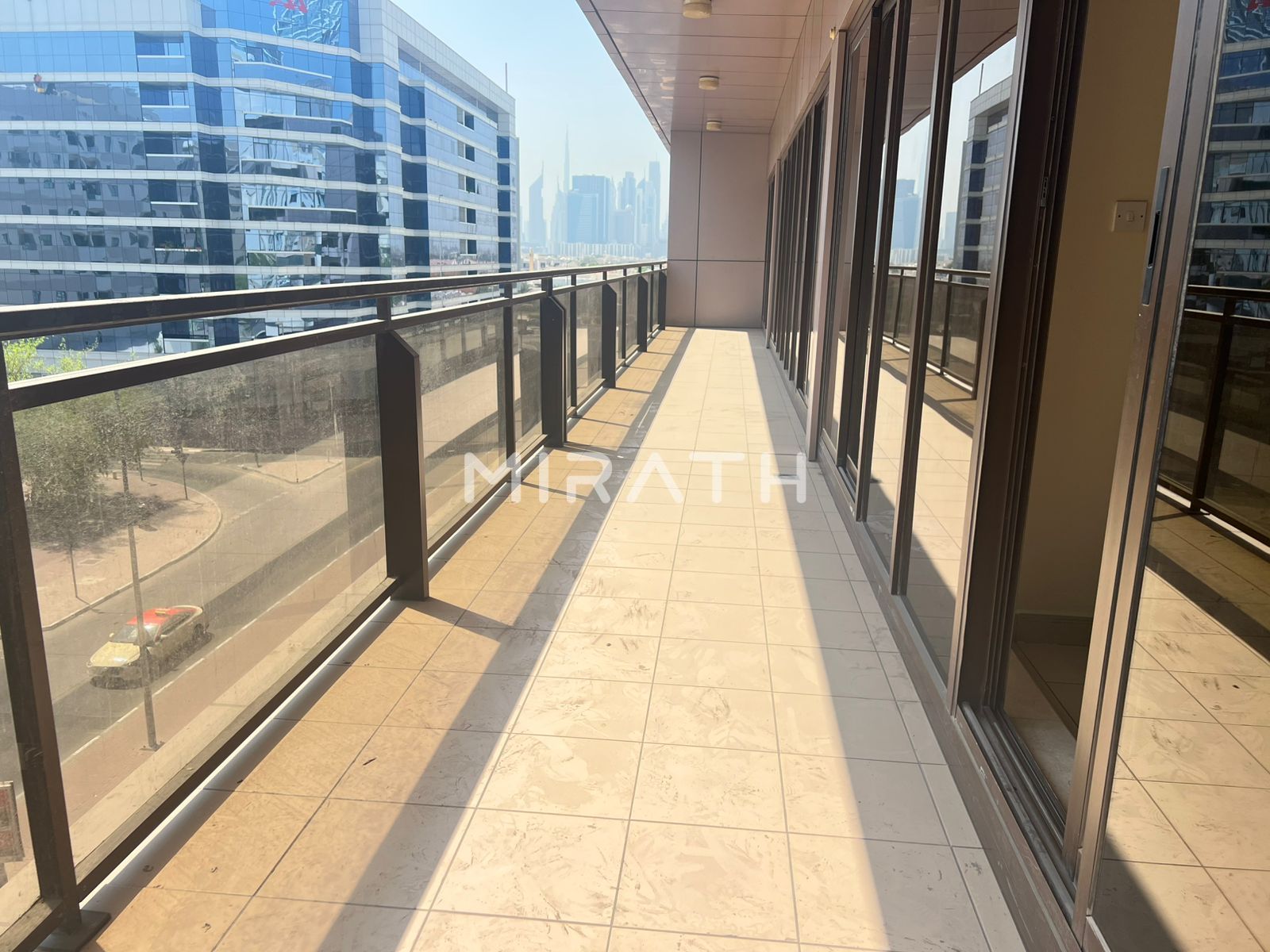 0% COMMISSION || ROAD VIEW || SPACIOUS & LAXURY || HUGE BALCONY