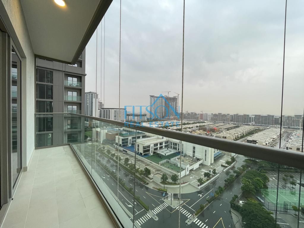 1 BR Apartment for Rent in Sobha Creek Vistas