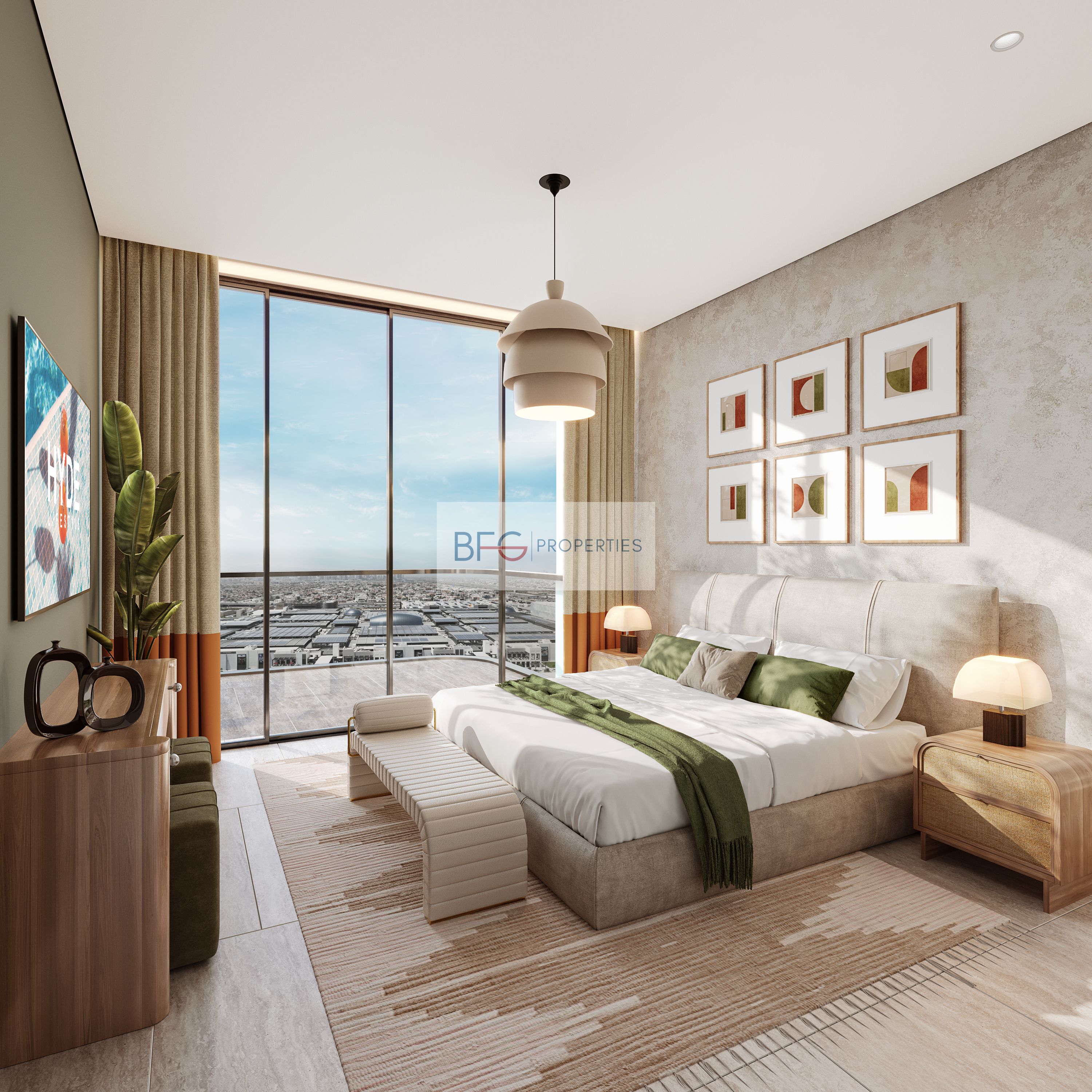 GOOD INVESTMENT | PRIME LOCATION | BRAND NEW