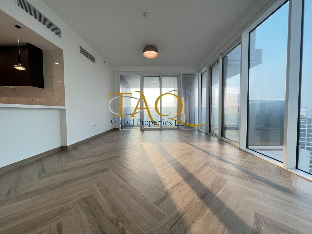 2 Bedroom | Ready to Move-in | Spectacular view