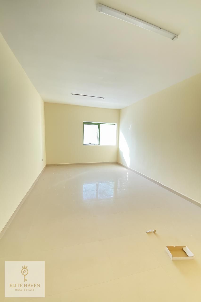 Specious 1bhk For Family only 40000 with 6 Payments Near Ansar Mall Al Nahda Sharjah